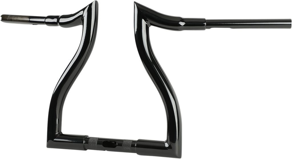 LA Choppers H-bar Hmmrhd T 12B Flt/h