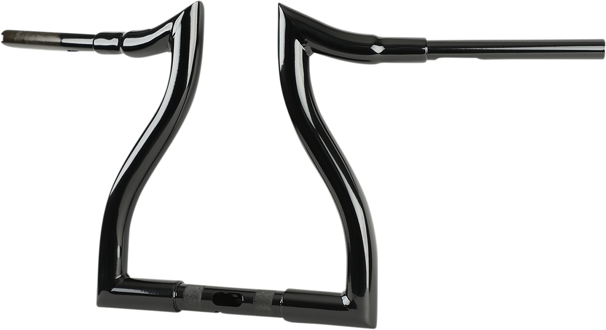 LA Choppers H-bar Hmmrhd T 12B Flt/h
