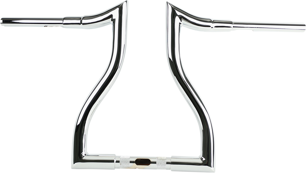LA Choppers H-bar Hmmrhd T 14C Flt/h