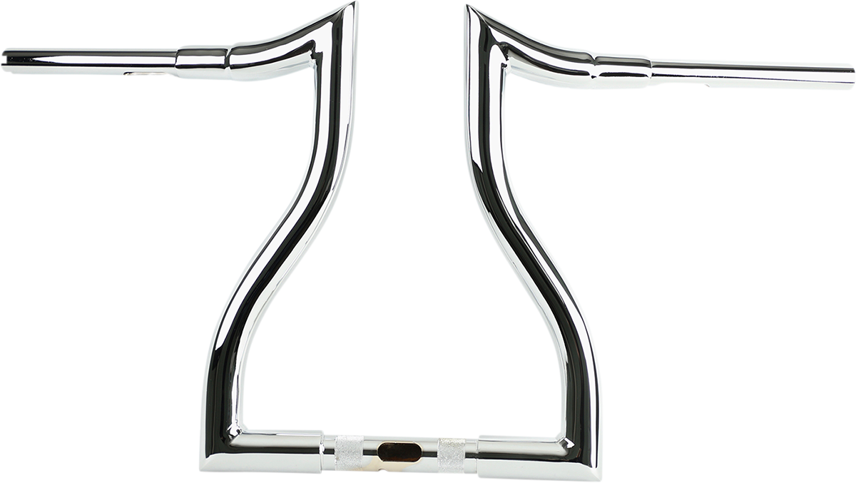 LA Choppers H-bar Hmmrhd T 14C Flt/h