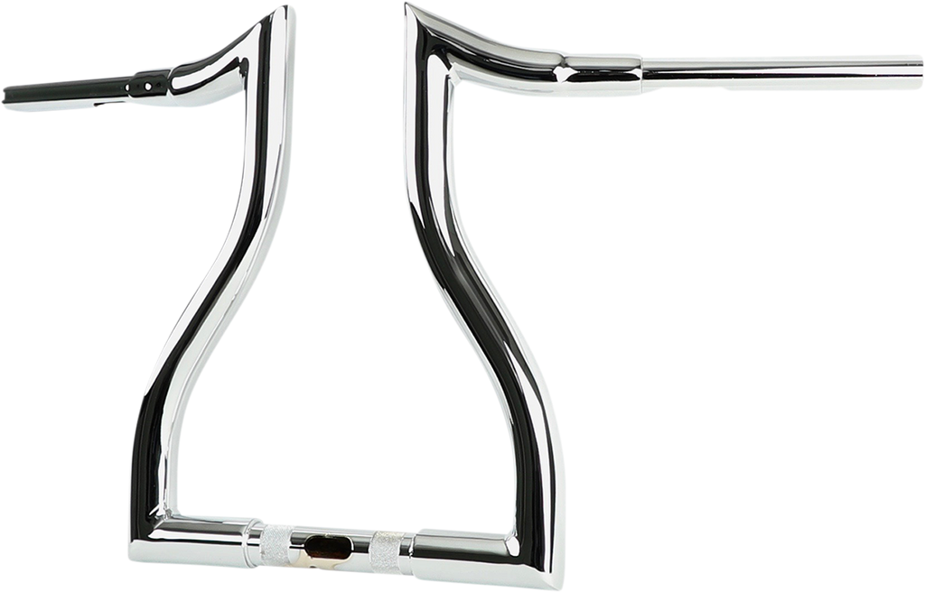 LA Choppers H-bar Hmmrhd T 14C Flt/h