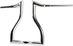 LA Choppers H-bar Hmmrhd T 14C Flt/h