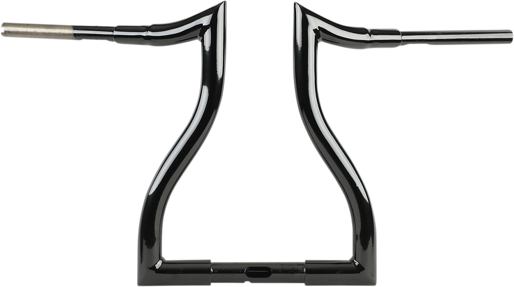 LA Choppers H-bar Hmmrhd T 14B Flt/h