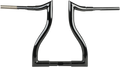LA Choppers H-bar Hmmrhd T 14B Flt/h