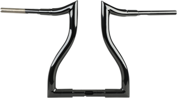 LA Choppers H-bar Hmmrhd T 14B Flt/h