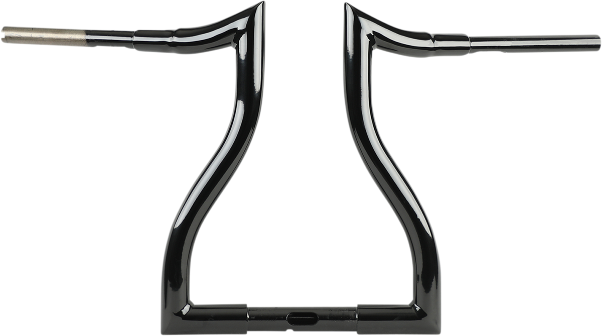 LA Choppers H-bar Hmmrhd T 14B Flt/h
