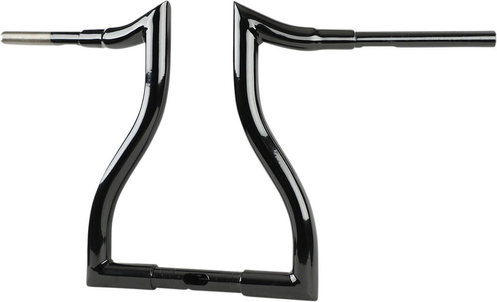 LA Choppers H-bar Hmmrhd T 14B Flt/h