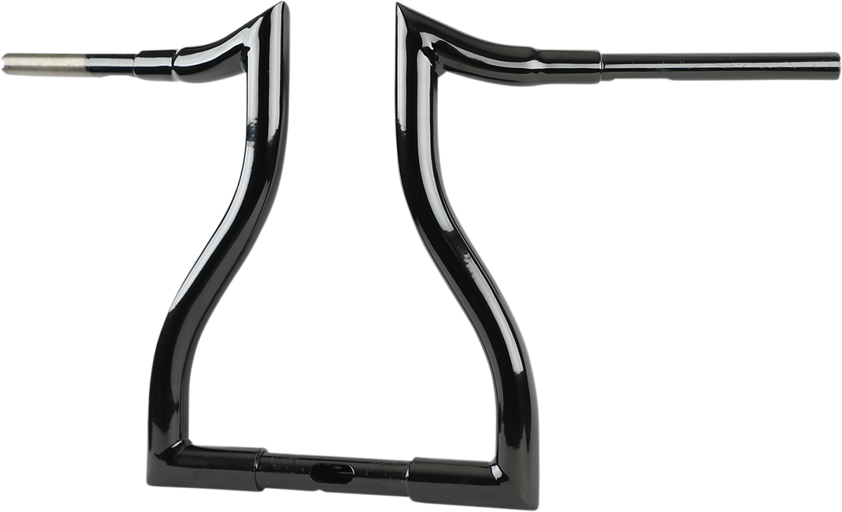 LA Choppers H-bar Hmmrhd T 14B Flt/h