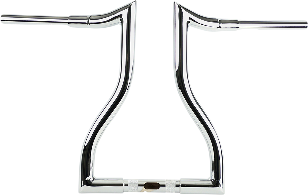 LA Choppers H-bar Hmmrhd T 16C Flt/h