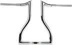 LA Choppers H-bar Hmmrhd T 16C Flt/h