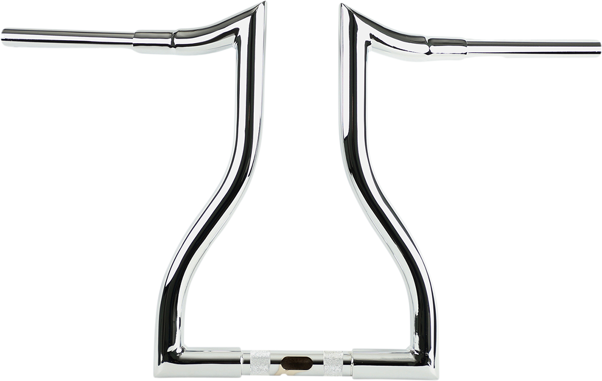 LA Choppers H-bar Hmmrhd T 16C Flt/h