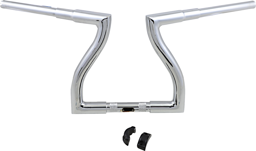 LA Choppers H-bar Threshr T 12C Flt/h