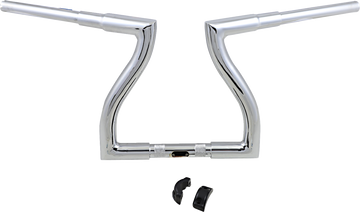 LA Choppers H-bar Threshr T 12C Flt/h