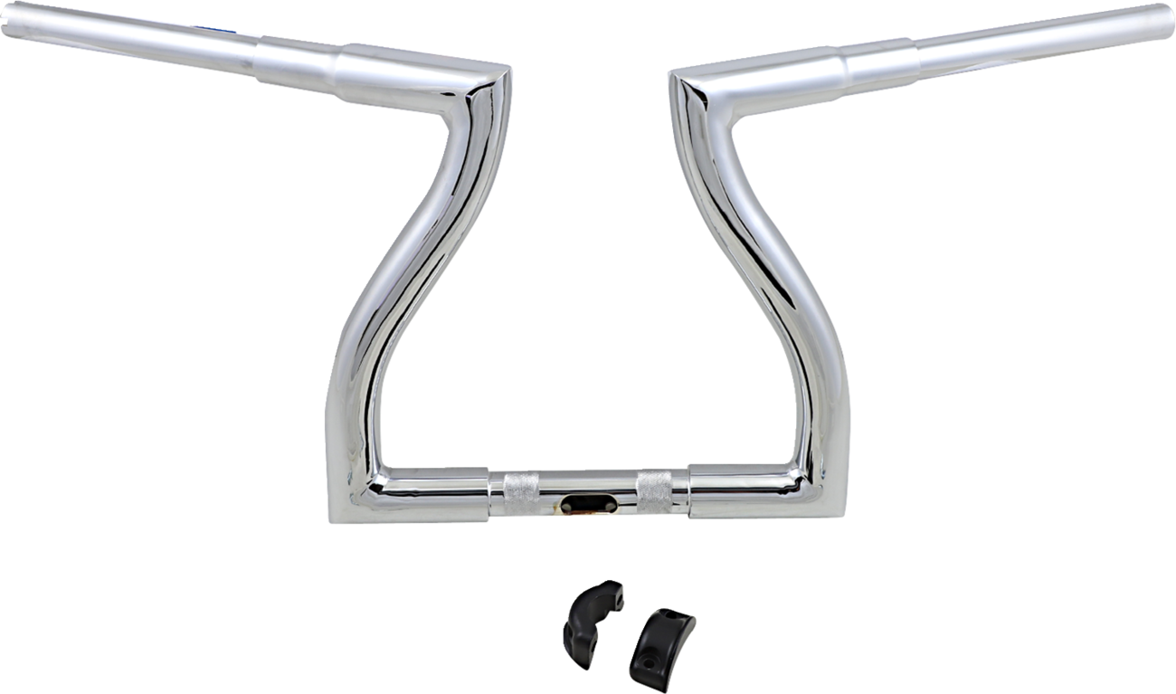LA Choppers H-bar Threshr T 12C Flt/h