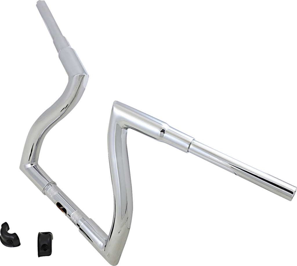 LA Choppers H-bar Threshr T 12C Flt/h