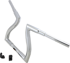LA Choppers H-bar Threshr T 12C Flt/h