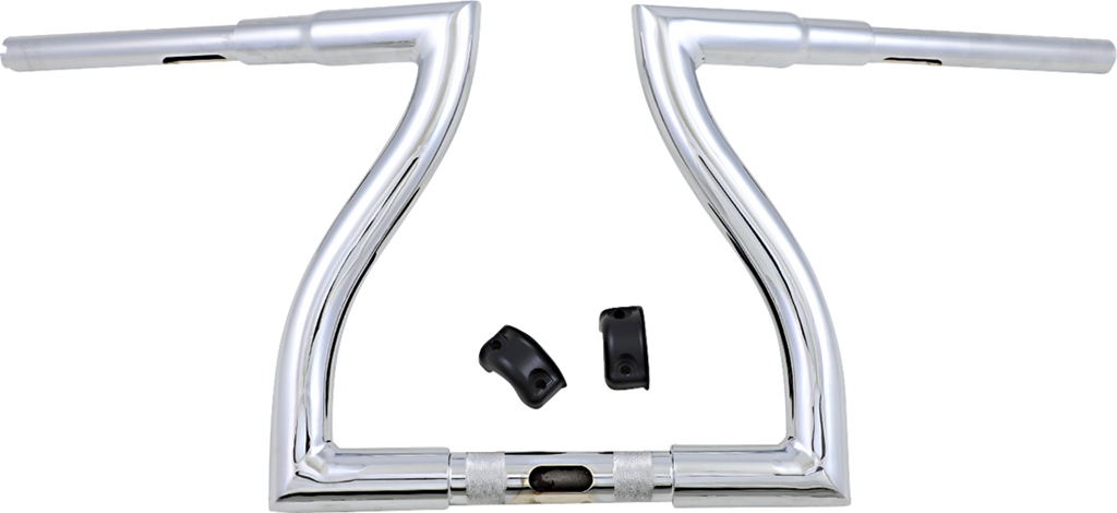 LA Choppers H-bar Threshr T 12C Flt/h