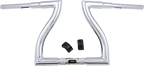 LA Choppers H-bar Threshr T 12C Flt/h