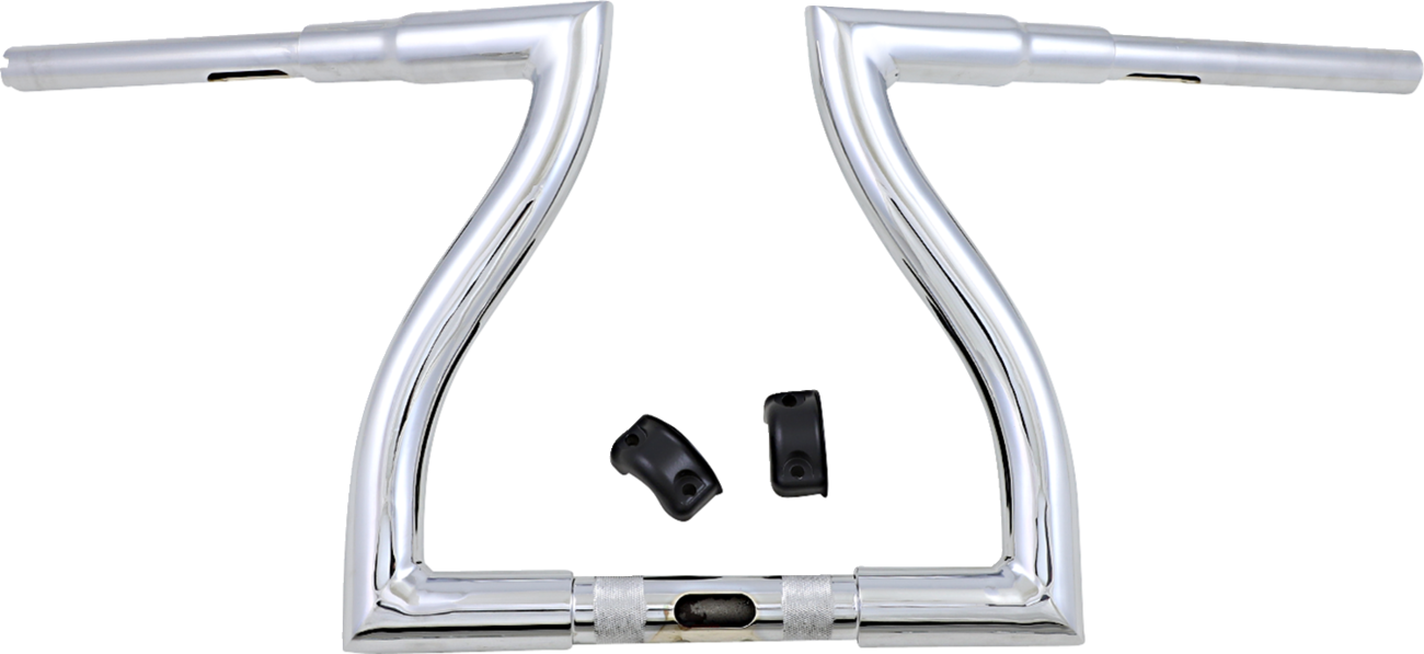 LA Choppers H-bar Threshr T 12C Flt/h