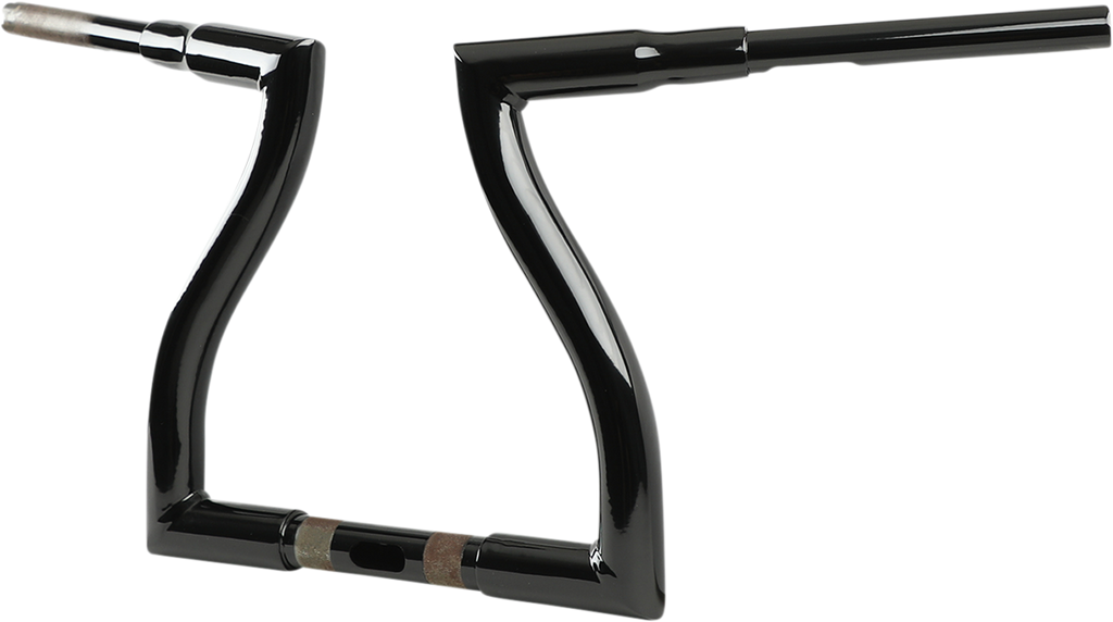 LA Choppers H-bar Threshr T 12B Flt/h