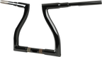 LA Choppers H-bar Threshr T 12B Flt/h