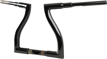 LA Choppers H-bar Threshr T 12B Flt/h