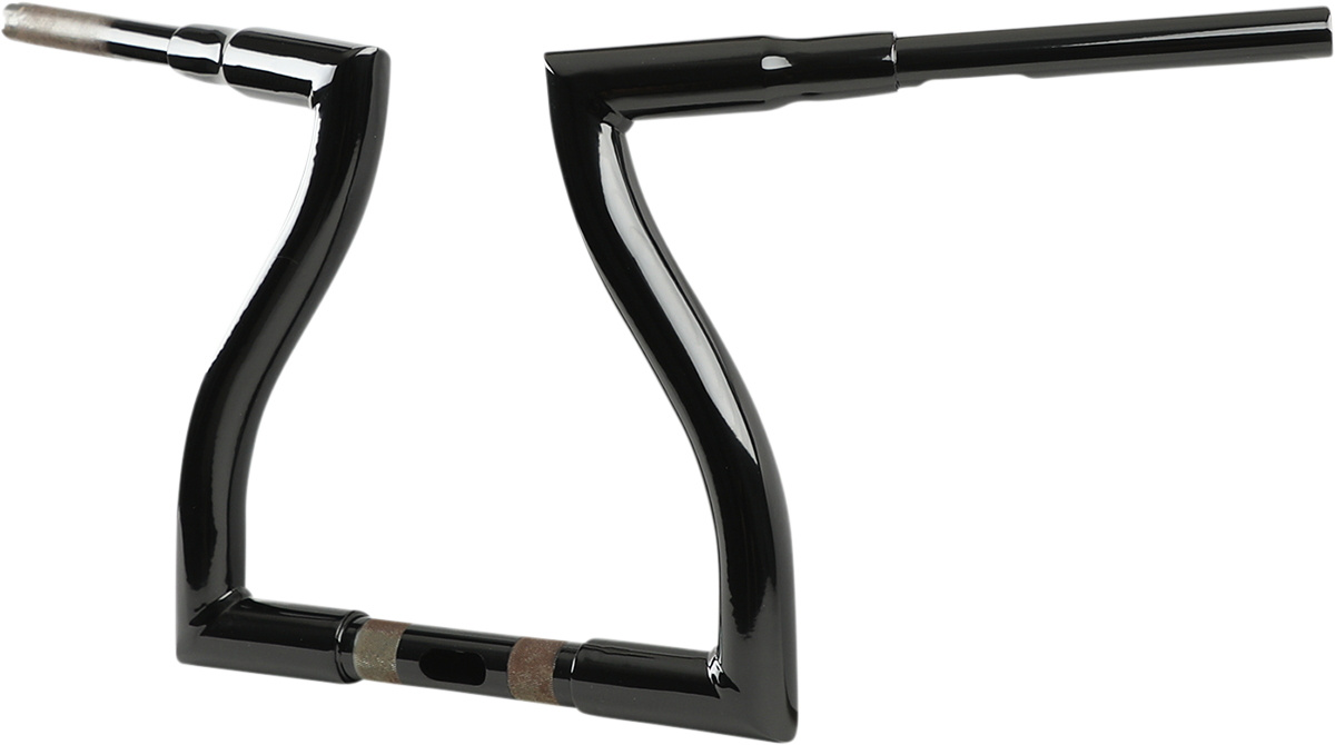 LA Choppers H-bar Threshr T 12B Flt/h