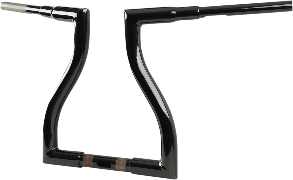 LA Choppers H-bar Threshr T 14B Flt/h