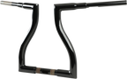 LA Choppers H-bar Threshr T 14B Flt/h