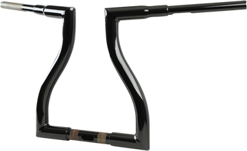 LA Choppers H-bar Threshr T 14B Flt/h