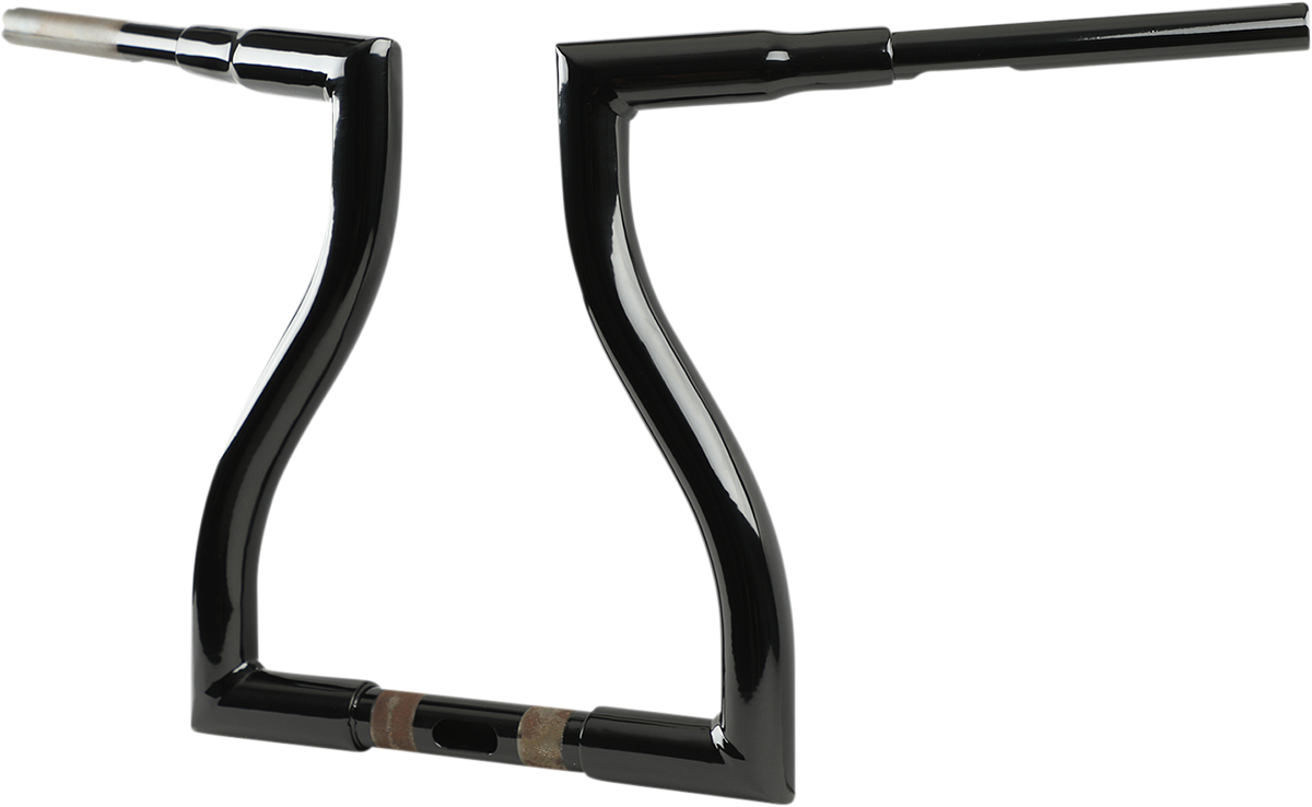 LA Choppers H-bar Threshr T 14B Flt/h