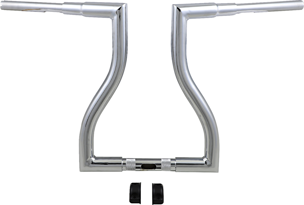 LA Choppers H-bar Threshr T 16C Flt/h