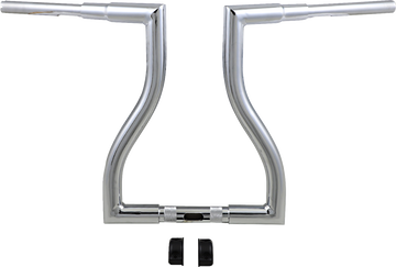 LA Choppers H-bar Threshr T 16C Flt/h