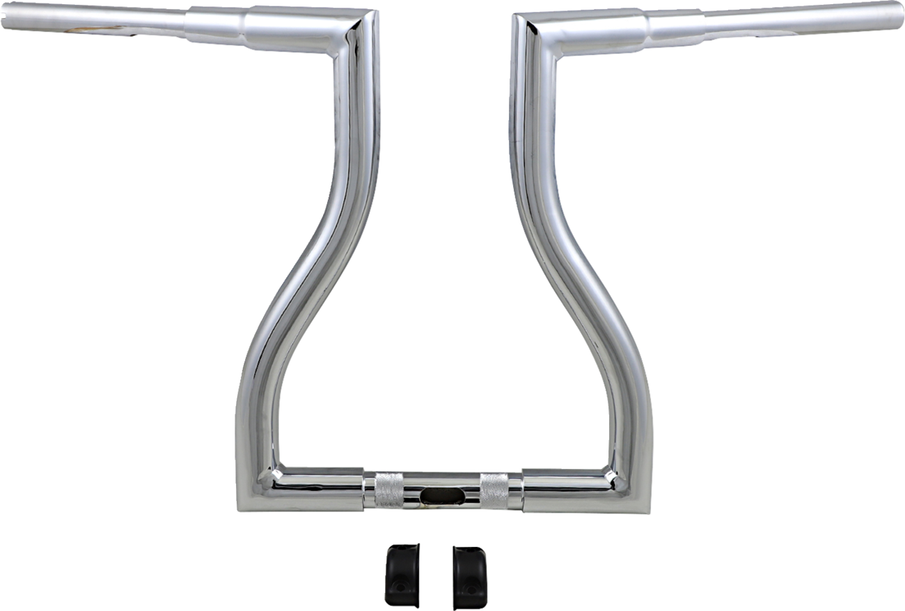 LA Choppers H-bar Threshr T 16C Flt/h