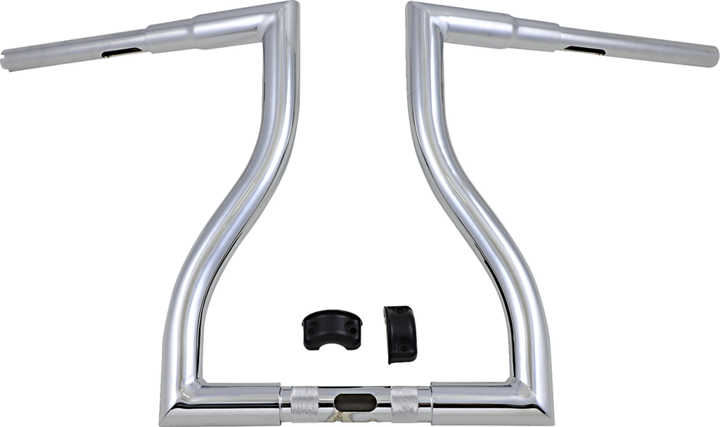 LA Choppers H-bar Threshr T 16C Flt/h