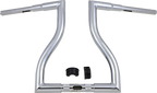 LA Choppers H-bar Threshr T 16C Flt/h