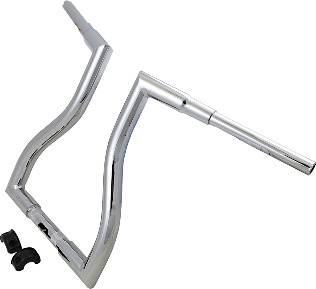 LA Choppers H-bar Threshr T 16C Flt/h