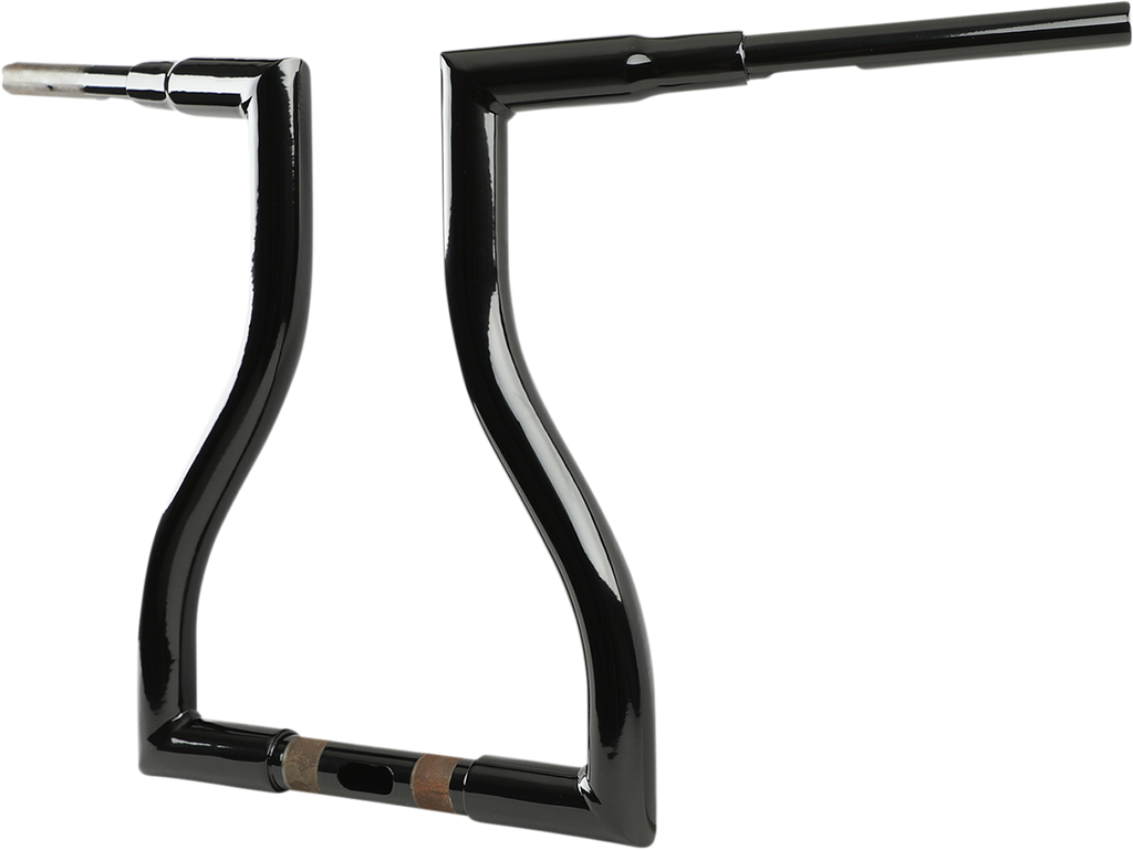 LA Choppers H-bar Threshr T 16B Flt/h