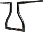 LA Choppers H-bar Threshr T 16B Flt/h