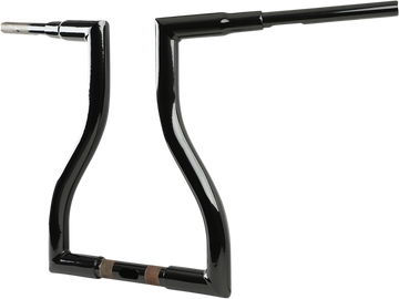 LA Choppers H-bar Threshr T 16B Flt/h