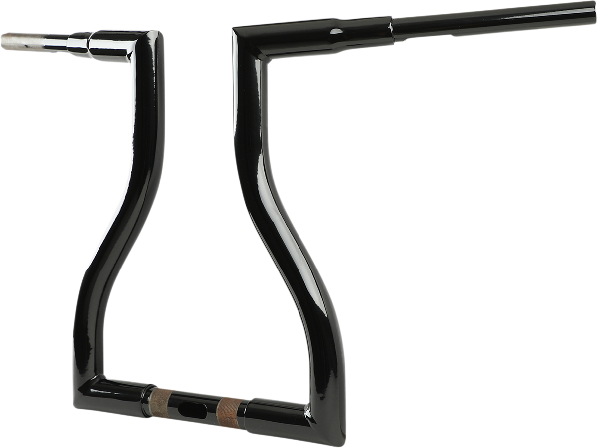 LA Choppers H-bar Threshr T 16B Flt/h