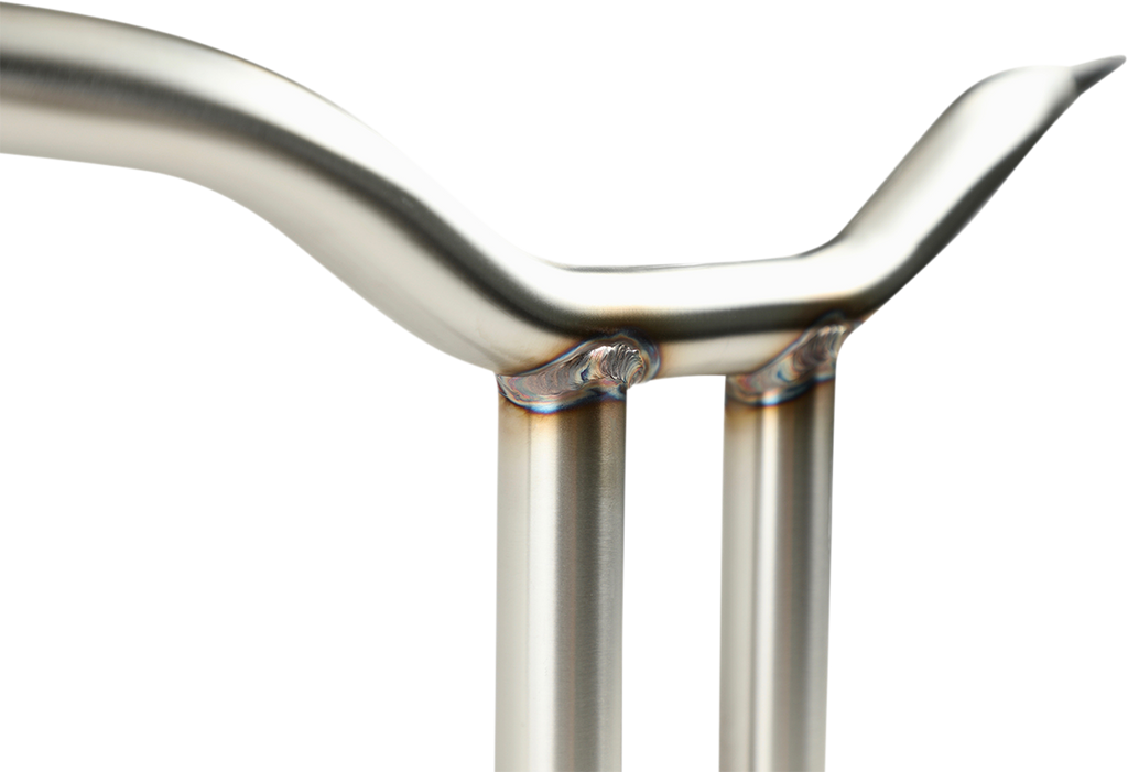 LA Choppers H-bar Kft 10SS Fx/fl/xl