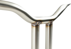 LA Choppers H-bar Kft 10SS Fx/fl/xl