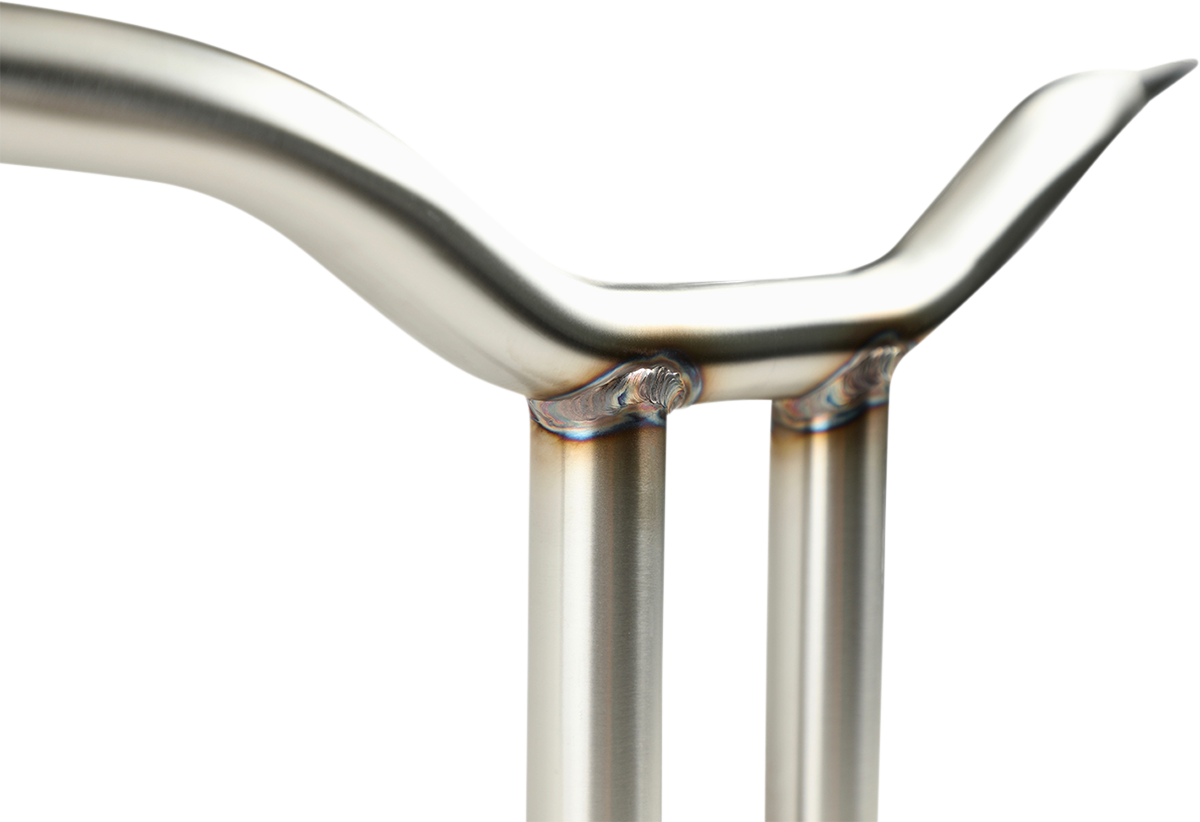 LA Choppers H-bar Kft 10SS Fx/fl/xl