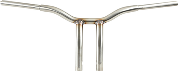 LA Choppers H-bar Kft PB10SS Fx/fl/xl