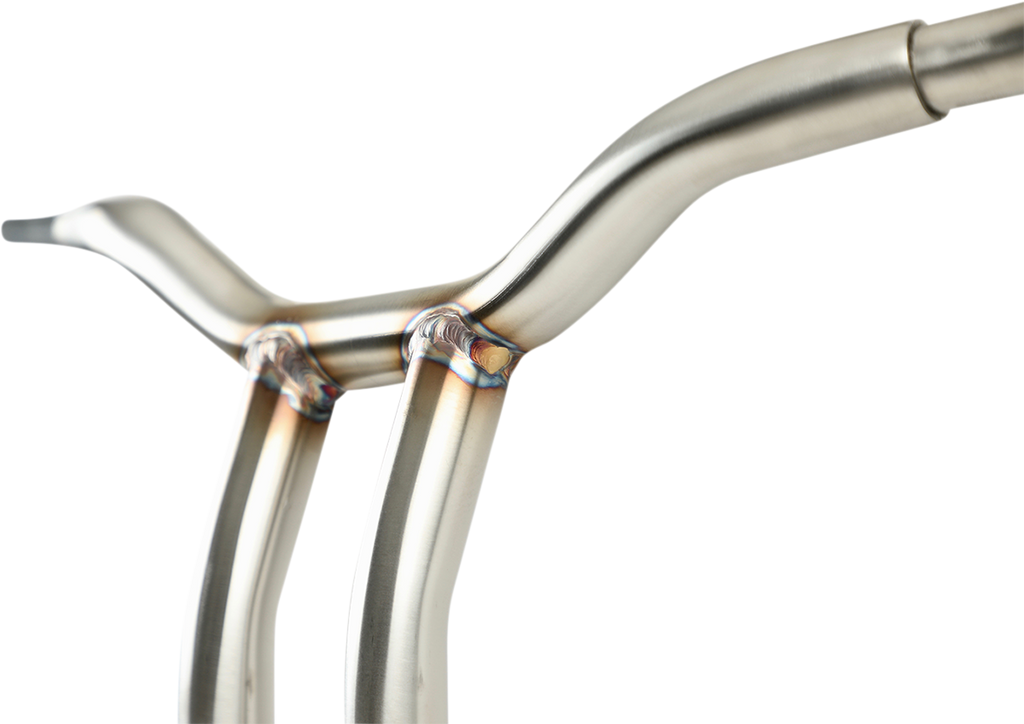 LA Choppers H-bar Kft PB10SS Fx/fl/xl