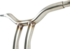 LA Choppers H-bar Kft PB10SS Fx/fl/xl