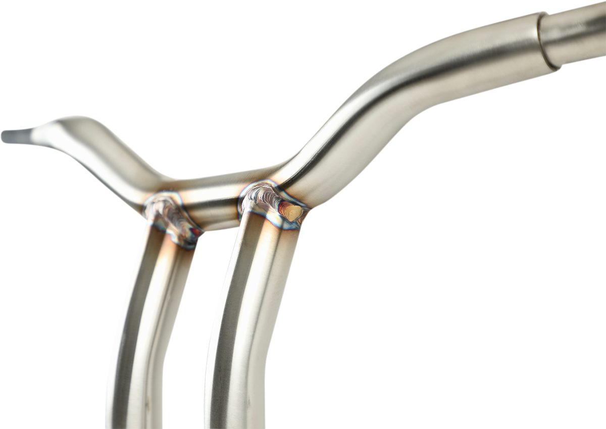 LA Choppers H-bar Kft PB10SS Fx/fl/xl