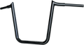 Magnum Shielding Hndlebr Warior 10' Black