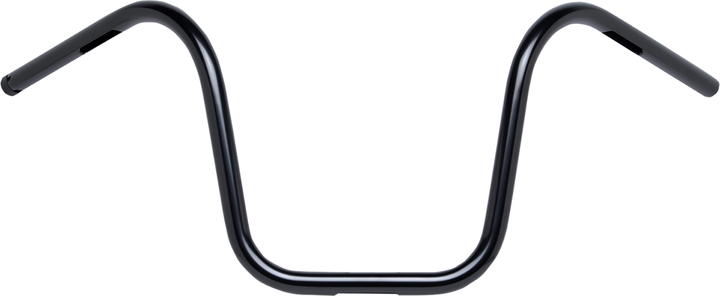 Biltwell Handlebar Ape Blk Tbw